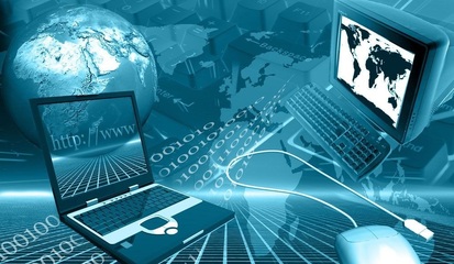 信息技術(shù)學(xué)院計(jì)算機(jī)信息技術(shù)專業(yè)概述