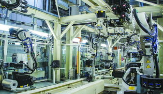 工業(yè)無(wú)線化通信技術(shù) 智能工廠的新引擎