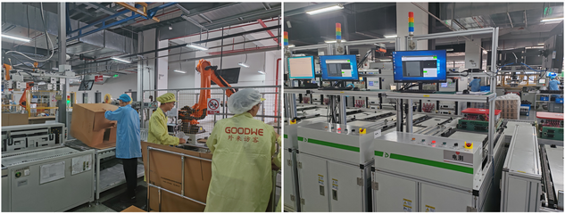 計算機與信息學(xué)院赴廣德市開展產(chǎn)學(xué)研合作研討暨訪企拓崗活動