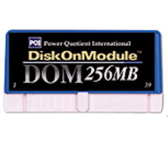 深圳市藍天計算機技術產品DOM系列電子盤 引領計算機信息技術存儲革新